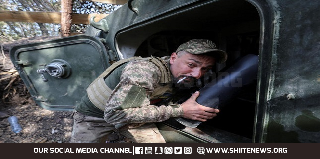 1 dead as Russia strikes Ukraine with drones and missiles