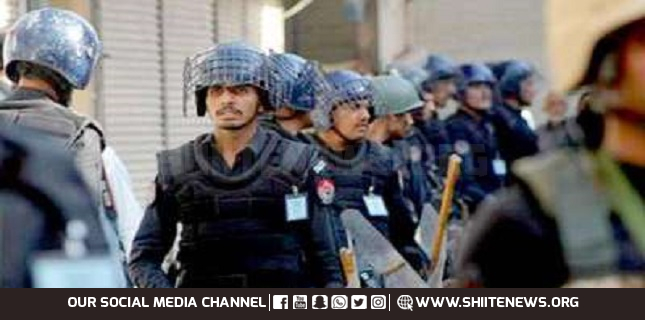 3 terrorists of banned Lashkar Jhangvi arrested