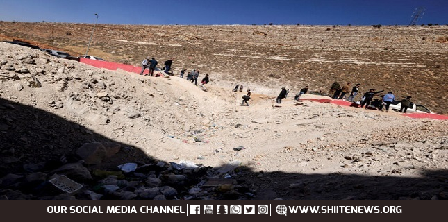 Human Rights Watch warned Syrians fleeing Israel’s onslaught on Lebanon could face repression