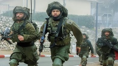 7 Israeli forces killed in clashes with Hezbollah Reports