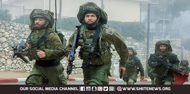 7 Israeli forces killed in clashes with Hezbollah Reports