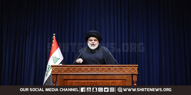 Al-Sadr labels Israeli strike on Iran as “Too Small to Condemn,” calls for unified Arab and Islamic stand