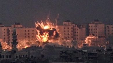 'Arab silence’ emboldened Israeli regime to commit massacres Hamas
