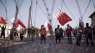 Bahrain loses bid to block court action against Manama by dissidents in UK