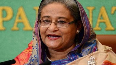 Bangladesh court issues arrest warrant for former PM Sheikh Hasina