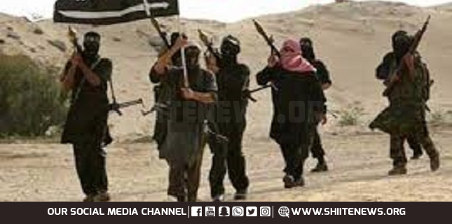 Banned Lashkar-e-Jhangvi openly threatens state institutions
