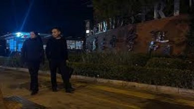 Beijing knife attack injures five, including three children, police say