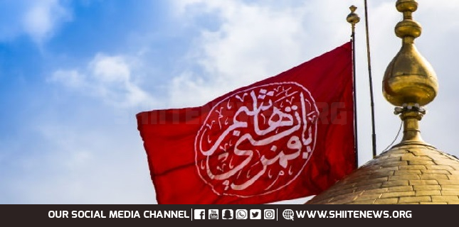 Ceremony held in memory of martyrs of resistance under Khana-e-Farhang Multan