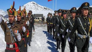 China confirms pact with India to ‘resolve’ conflict over disputed border