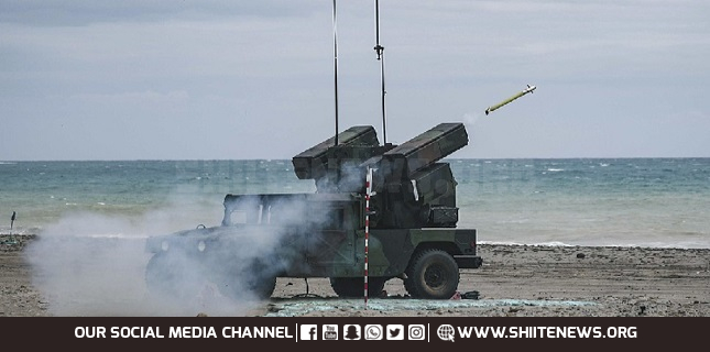 China slams latest US arms sales to Taiwan, vows ‘countermeasures’