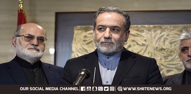 FM Araghchi warns US-backed Israel of ‘more forceful response’ to any action