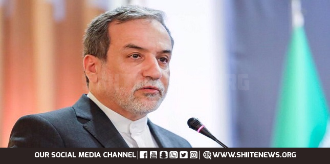 FM strongly condemns meddlesome EU-GCC statement against Iran