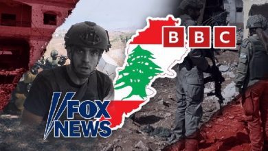 Fox News in line of fire for embedding journalists with Israeli military in Lebanon
