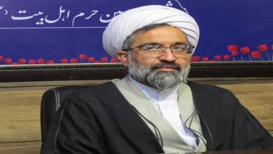 Friday prayer leader shot dead in southern Iran