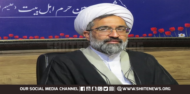 Friday prayer leader shot dead in southern Iran