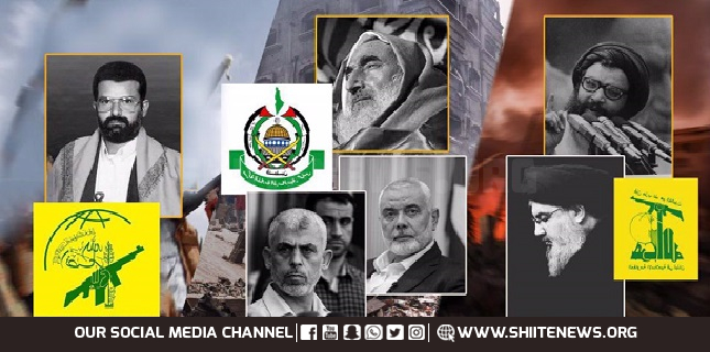 From Palestine to Lebanon to Yemen, leaders may die but the resistance lives on
