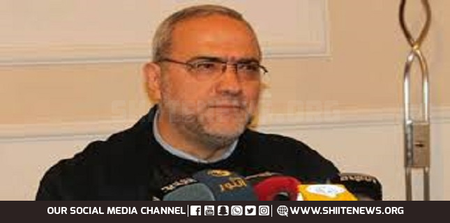 Hezbollah Fighters Are Superior to Israeli Soldiers in Ground Battles Official