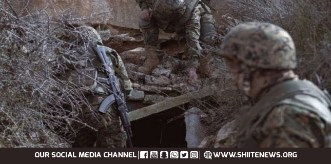 Hezbollah field officer More than 25 soldiers killed in enemy ranks