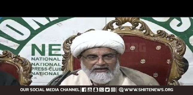 High-level tribal leaders delegation from Kurram calls on Senator Allama Raja Nasir