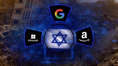 How American tech giants are aiding Israel’s AI-powered genocide in Gaza