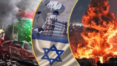 How Israel is wreaking havoc in Lebanon with banned depleted uranium bombs