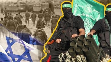 How Operation Al-Aqsa Flood changed the resistance-occupation equation forever
