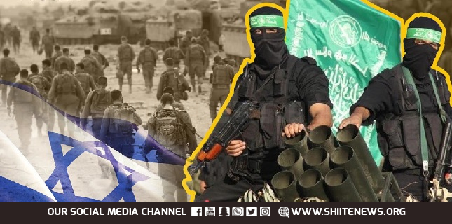 How Operation Al-Aqsa Flood changed the resistance-occupation equation forever