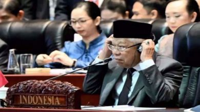 Indonesia urges speedy recognition of Palestine by Australia, East Asian countries