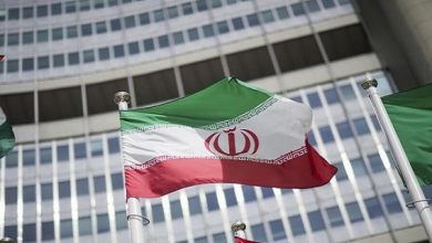 Iran rejects Israeli allegations over attack on Netanyahu's home