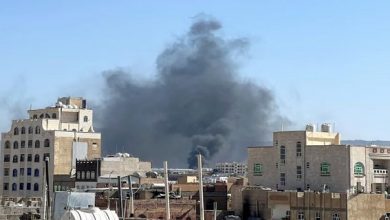 Iran warns over 'dangerous participation' of US, UK in Israeli escalation