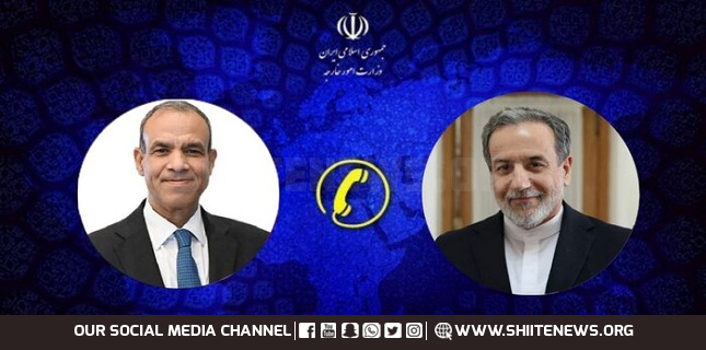 Iran will give ‘strong response’ to new Israeli aggression FM
