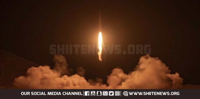 Iran will not hesitate to defend its sovereignty, territorial integrity UN mission