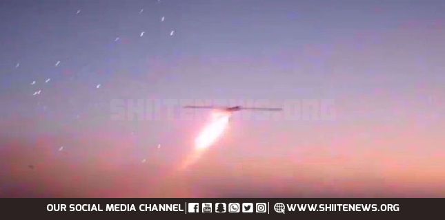Iraqi resistance attacks three Israeli positions in occupied Golan Heights