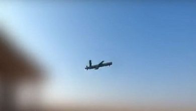 Iraqi resistance strikes 'vital Israeli targets' with drones