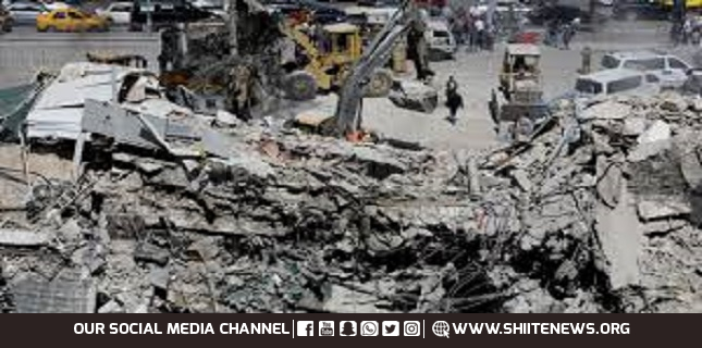 Islamic World should not remain silent spectator, after Iran, another Muslim state will be attacked, Amir JI Sindh