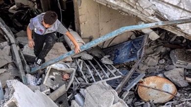 Israel kills 55 more Palestinians in bombardment of Gaza