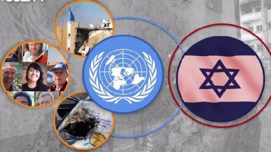 Israel the ‘most flagrant abuser’ of UN resolutions and must be expelled UN worker