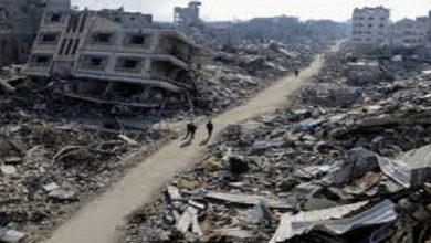 Israeli soldiers reveal Ethnic-cleansing plan already underway in north Gaza