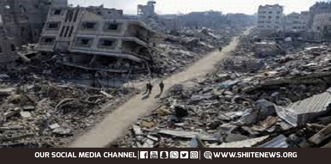 Israeli soldiers reveal Ethnic-cleansing plan already underway in north Gaza