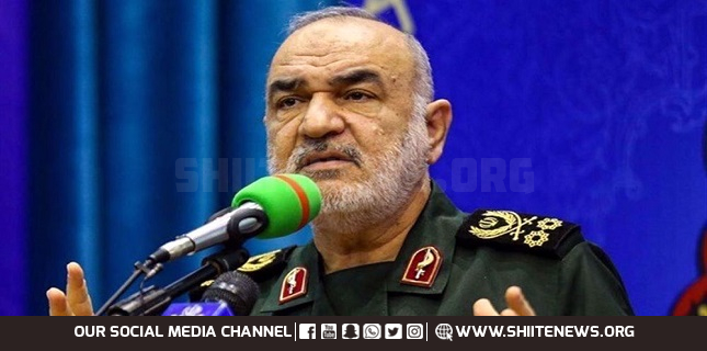 Israel’s aggression indicates ‘miscalculation’, has ‘unimaginable’ consequences IRGC chief