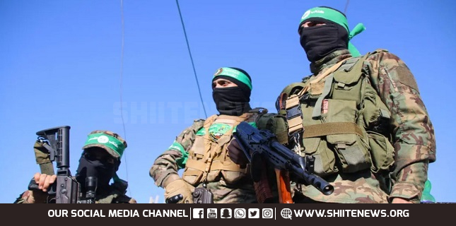 Israel’s ‘Generals’ Plan’ doomed to failure Hamas