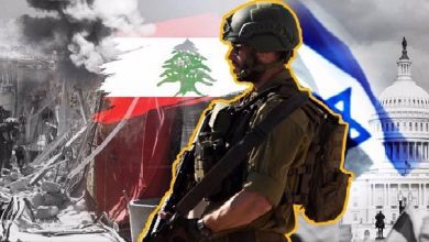 Lebanon's vast espionage network a product of US-Israel plots against the country