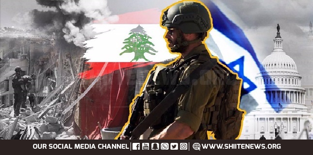 Lebanon's vast espionage network a product of US-Israel plots against the country