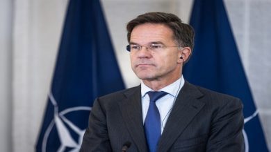 NATO chief says he can confirm North Korean troops are in Russia’s Kursk