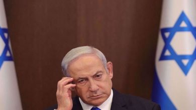 Netanyahu and ministers go into hiding as Iranian missiles pound occupied territories