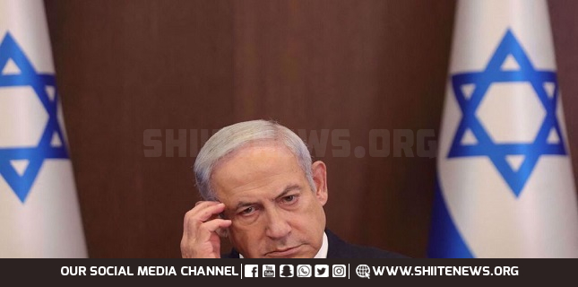 Netanyahu and ministers go into hiding as Iranian missiles pound occupied territories