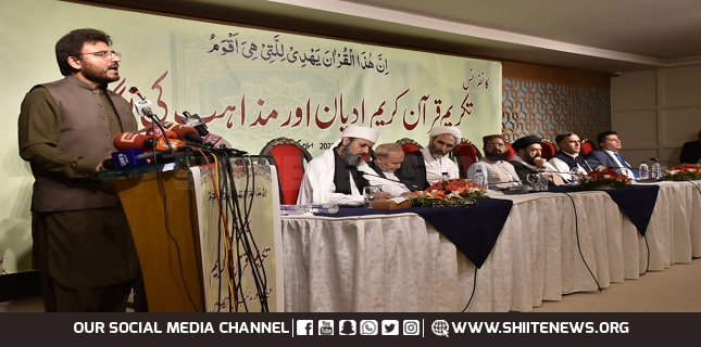 Resistance will get more stronger with martydrom of great Mujahid Sinwar, Nasir Abbas Shirazi