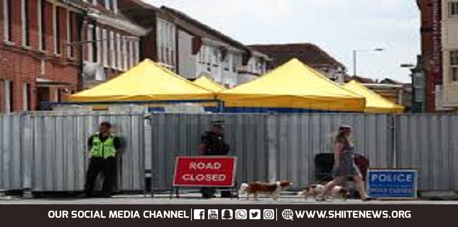 Russia says more than 30,000 evacuated from areas bordering Ukraine