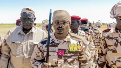 Saudi Arabia condemns terror attack on Chadian military base