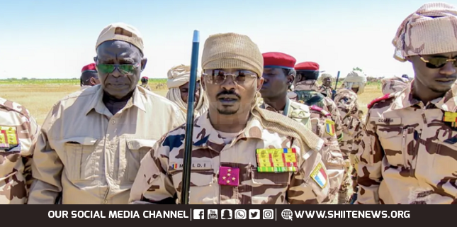 Saudi Arabia condemns terror attack on Chadian military base